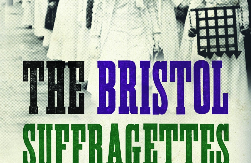 The Bristol Suffragettes