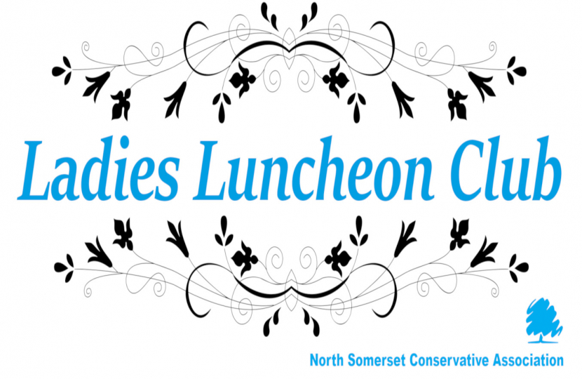 Ladies luncheon Club