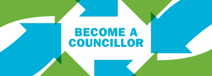 Become a Councillor